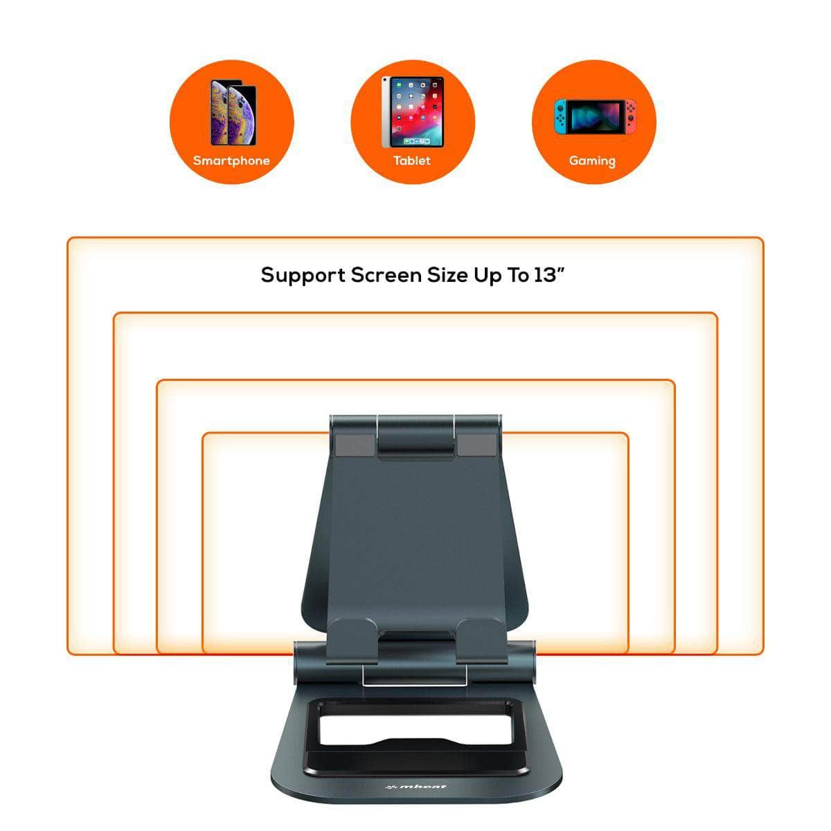 Stage S4 Mobile Phone And Tablet Stand