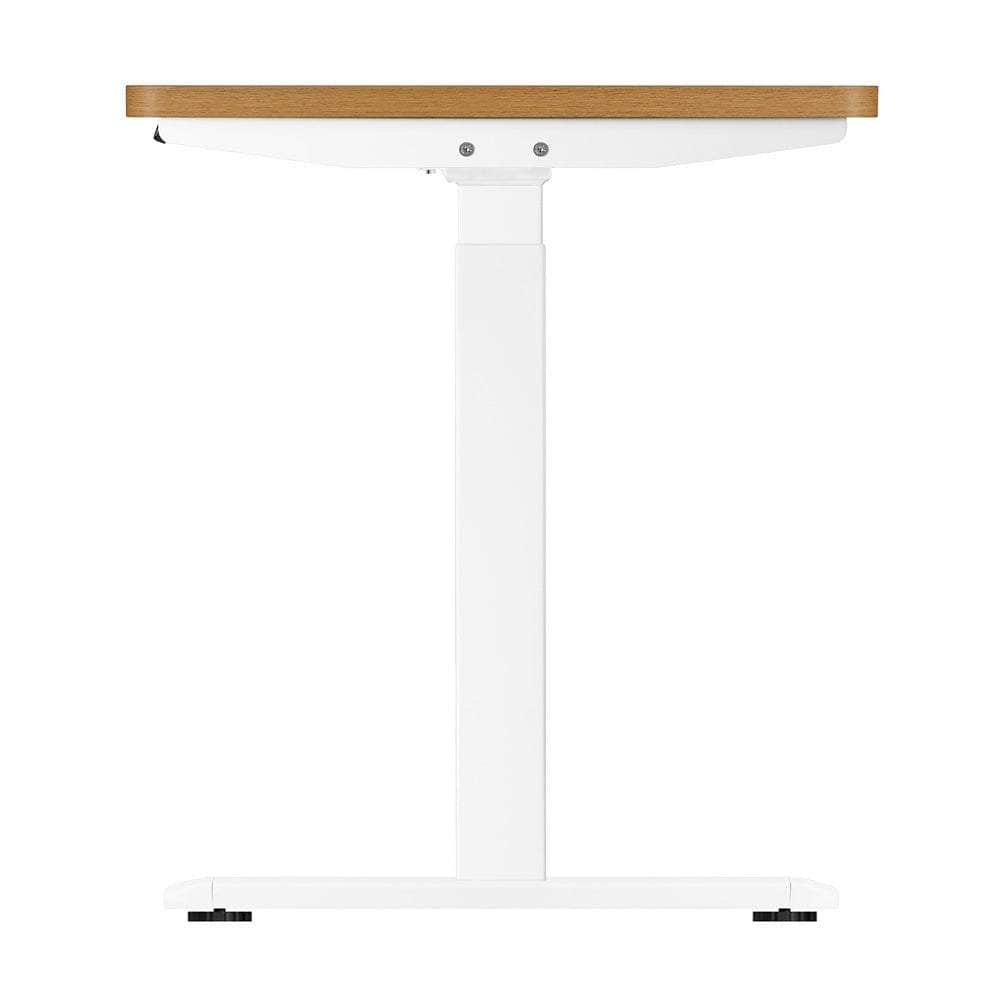 Standing Desk Dual Motor Electric Height Adjustable Sit Stand Table