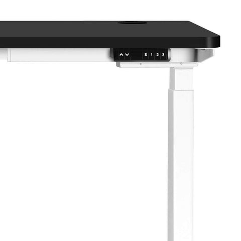 Standing Desk Dual Motor Electric Height Adjustable Sit Stand Table