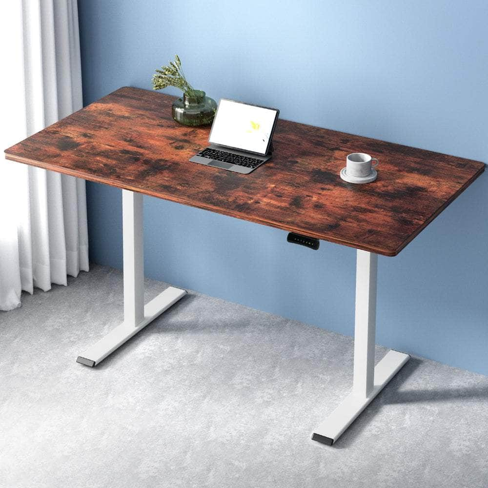 Standing Desk Electric Adjustable Sit Stand Desks