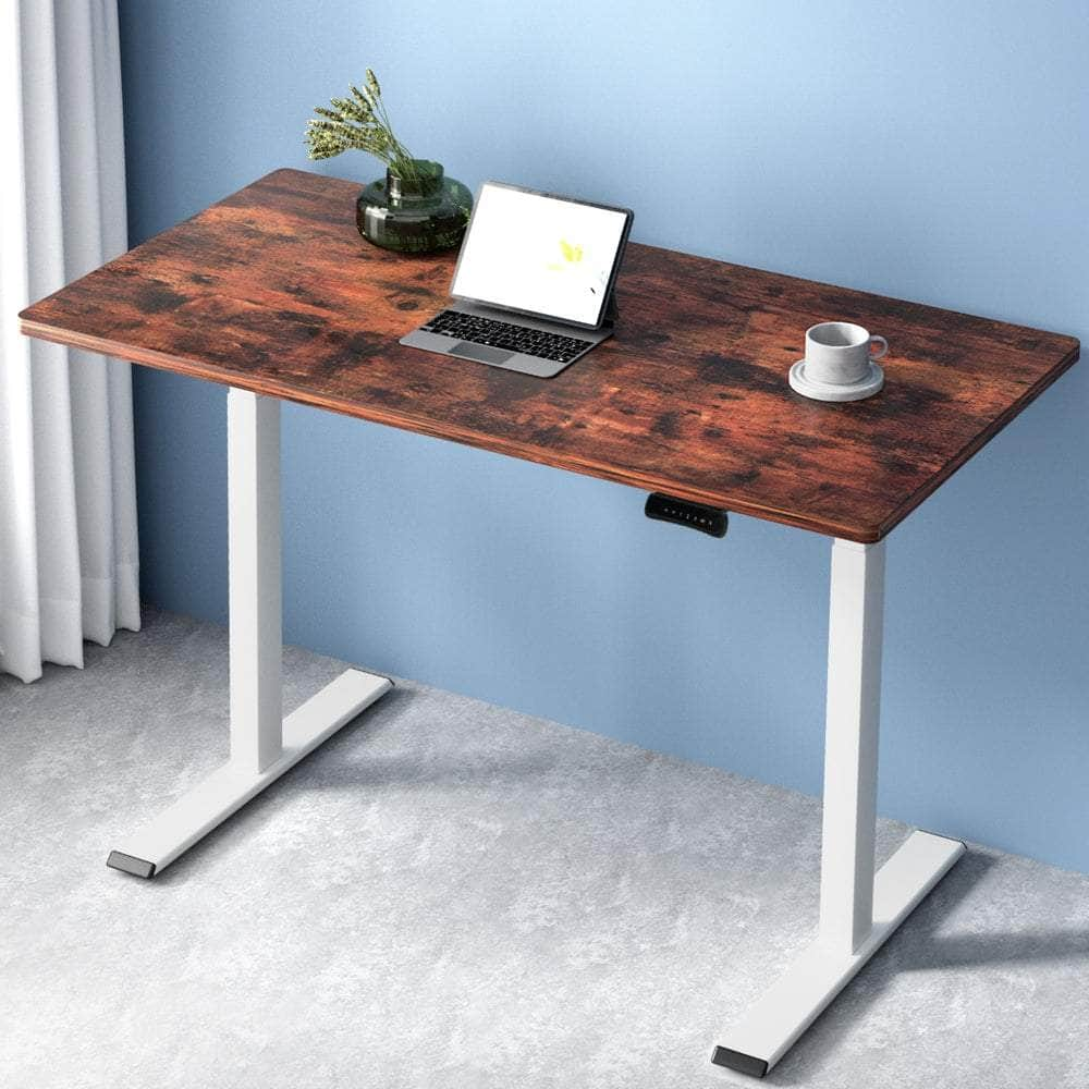 Standing Desk Electric Adjustable Sit Stand Desks