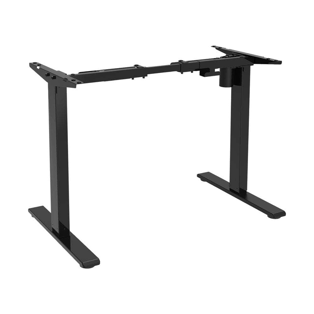 Standing Desk Frame Only Height Adjustable Motorised Sit Stand Table