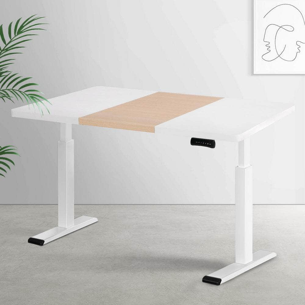 Standing Desk Motorised Dual Motor 120CM/140CM