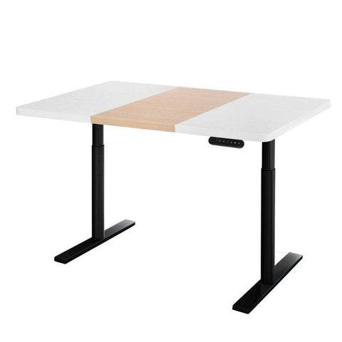 Standing Desk Motorised Electric Dual Motor 120CM/140CM