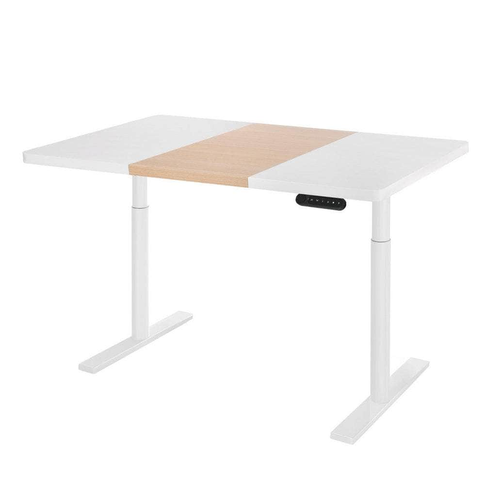 Standing Desk Motorised Electric Dual Motor 120CM/140CM