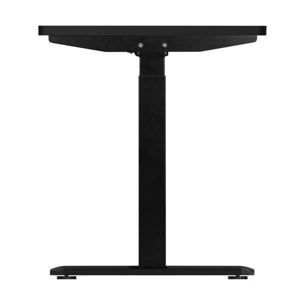 Standing Desk Revolution: Dual Motor Electric Height Adjustable Table