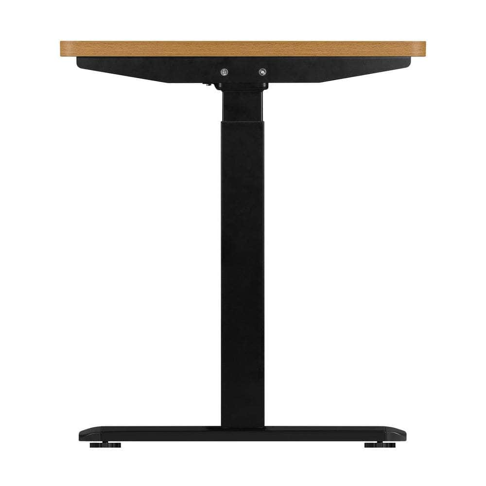 Standing Desk Revolution: Dual Motor Electric Height Adjustable Table