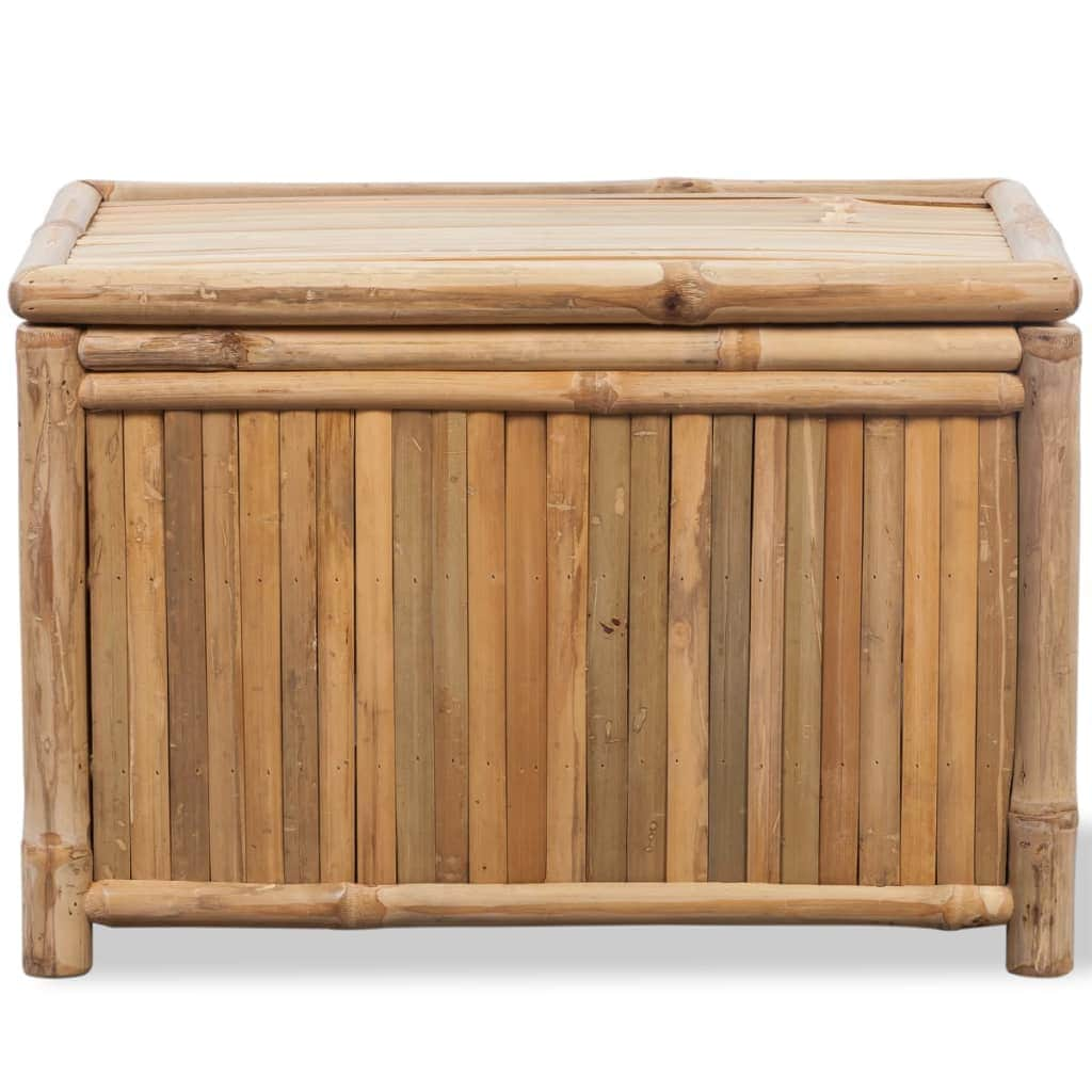 Storage Boes 3 pcs Bamboo