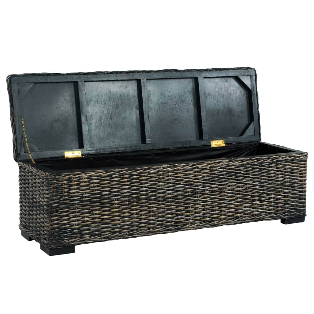 Storage Box Black