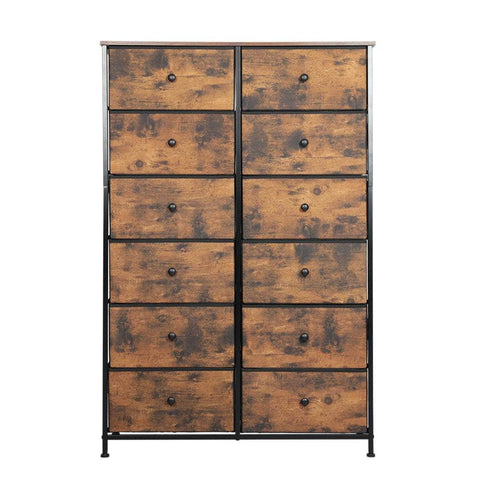 Storage Cabinet Tower Chest 150 Pcs