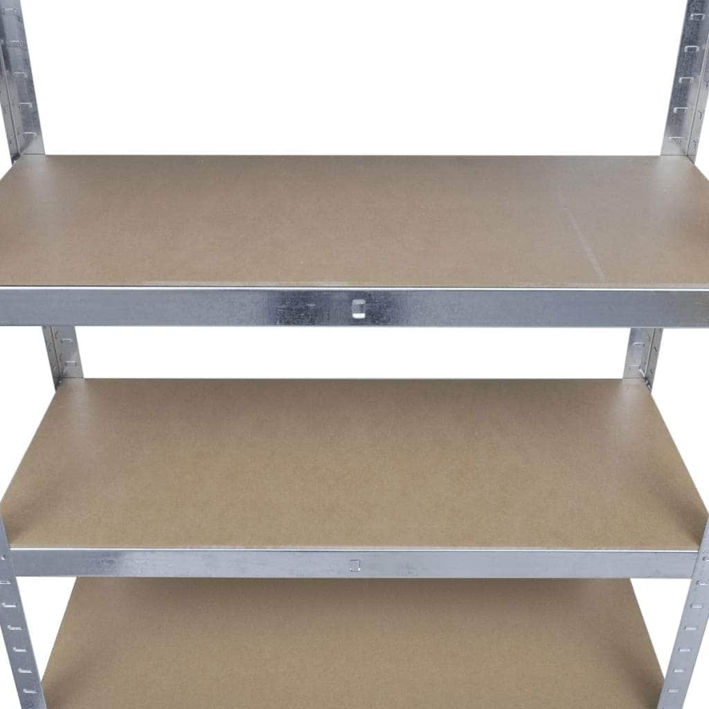 Storage Rack Garage Storage Shelf 10pcs