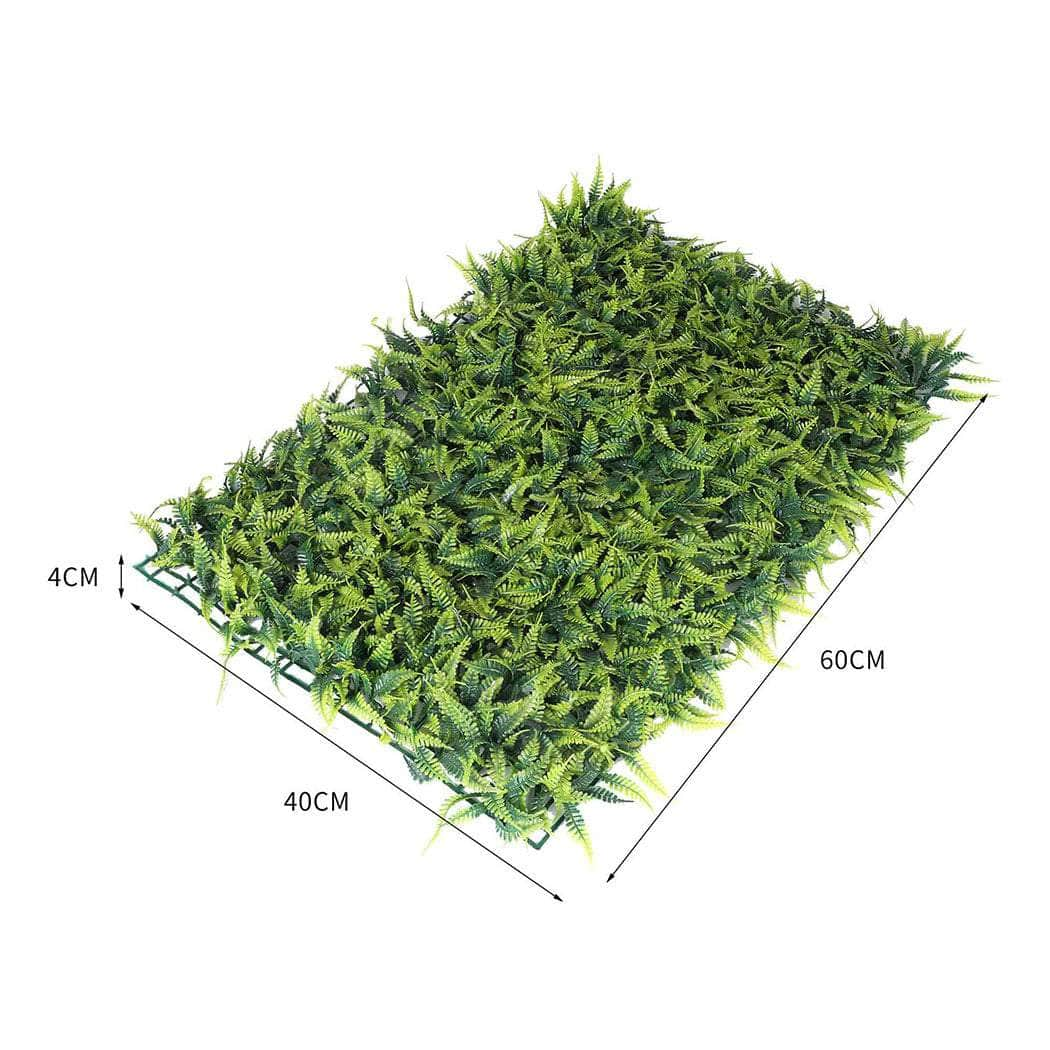 Stylish - Artificial Hedge Grass Boxwood