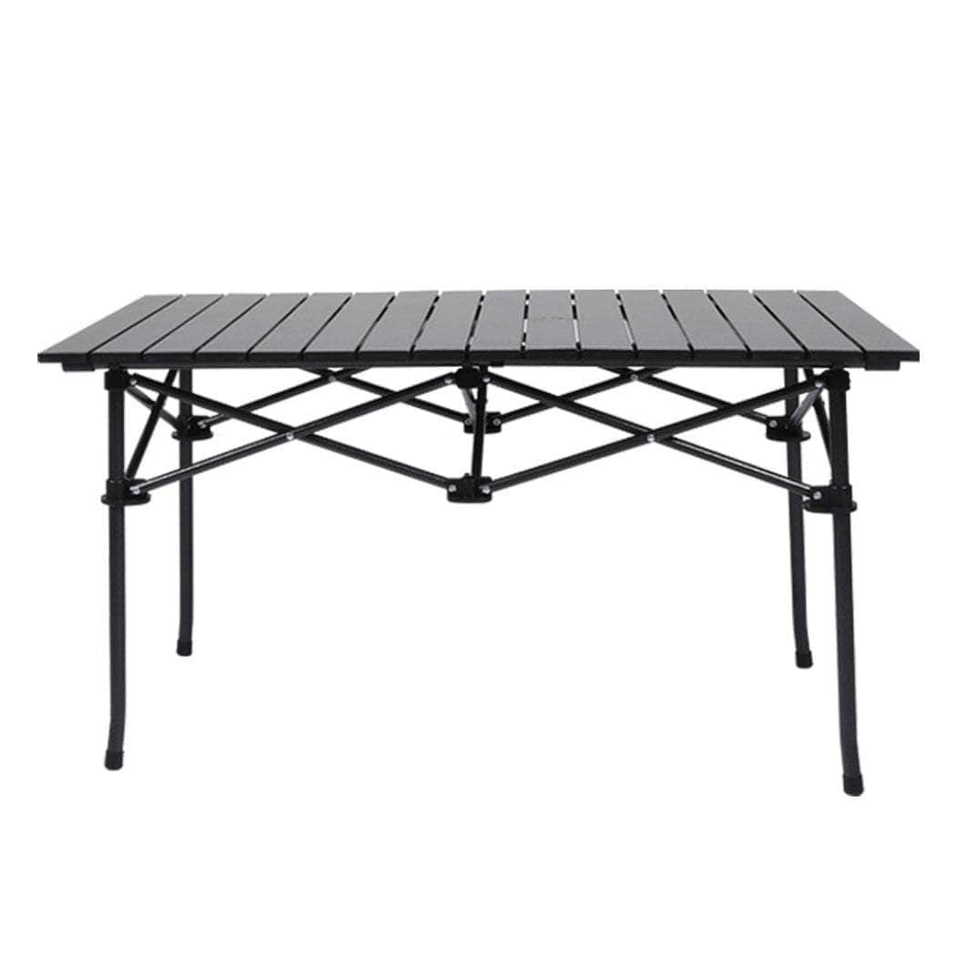 Stylish Folding Camping Table Portable