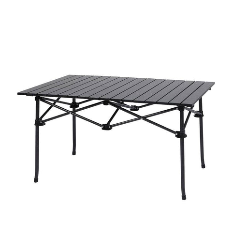 Stylish Folding Camping Table Portable