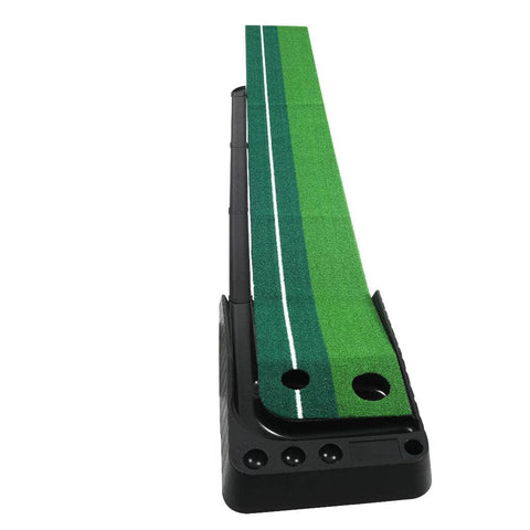 Stylish Golf Putting Mat Portable