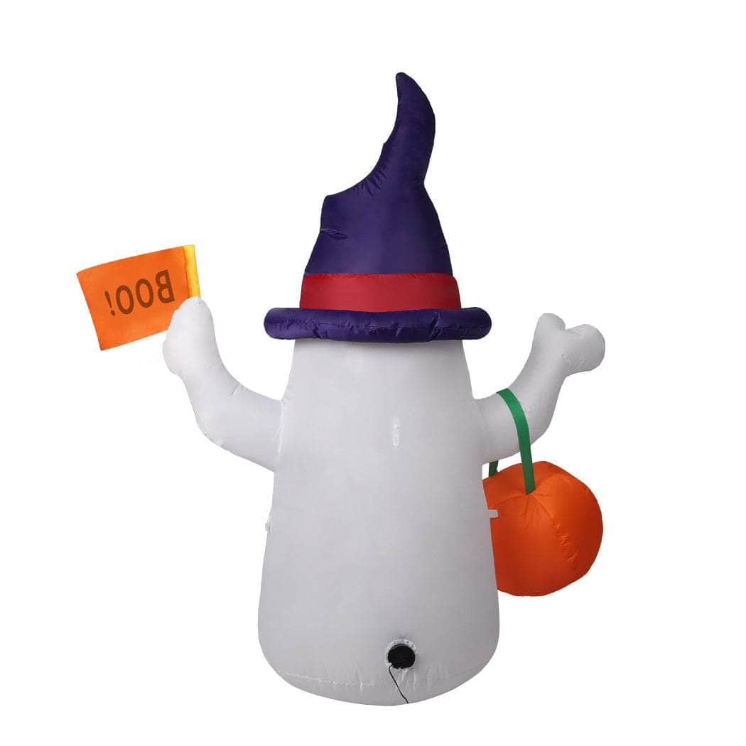 Stylish Halloween Inflatables LED Lights