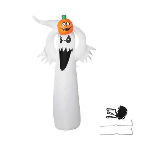 Stylish - Halloween Inflatables LED Lights