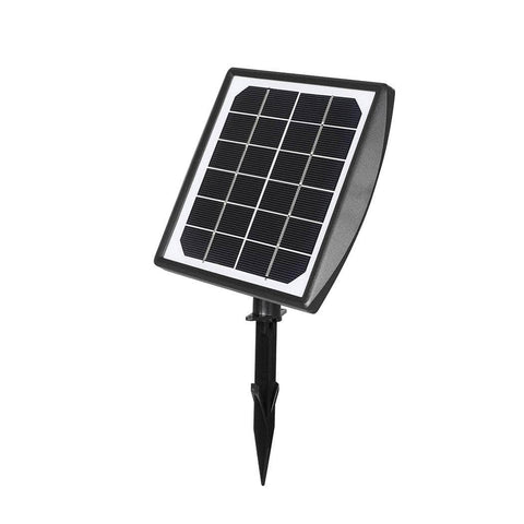 Stylish Solar Oxygenator Air Pump Powered