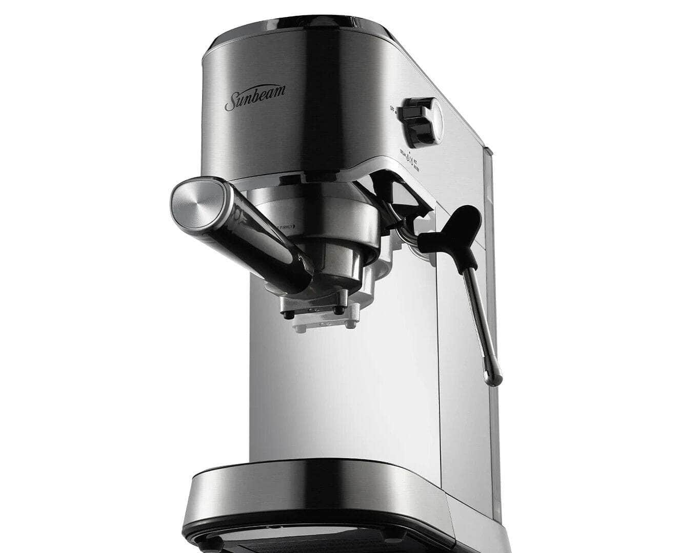 Sunbeam 1L the Compact Barista Espresso Coffee Machine Espresso Machine