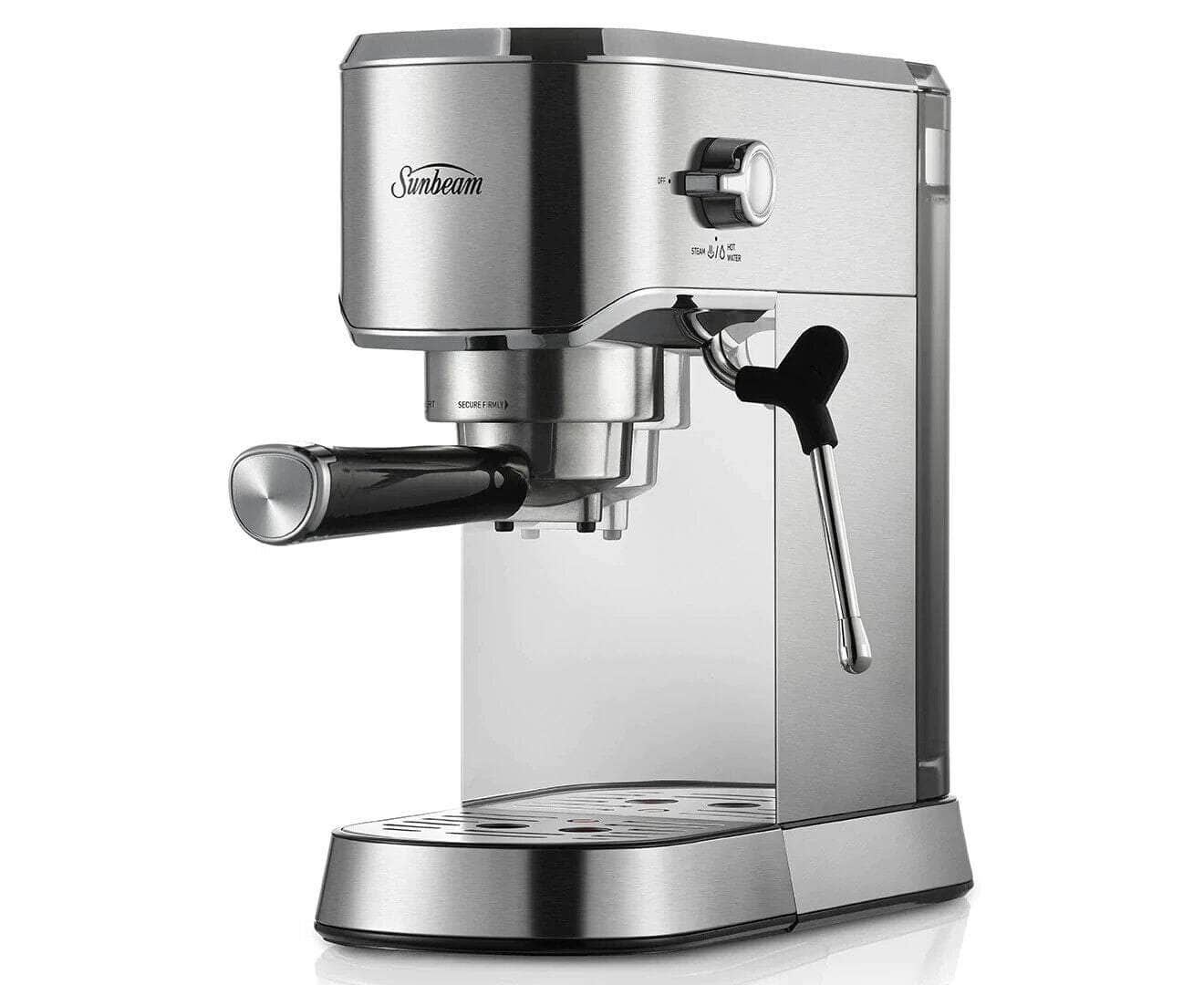 Sunbeam 1L the Compact Barista Espresso Coffee Machine Espresso Machine