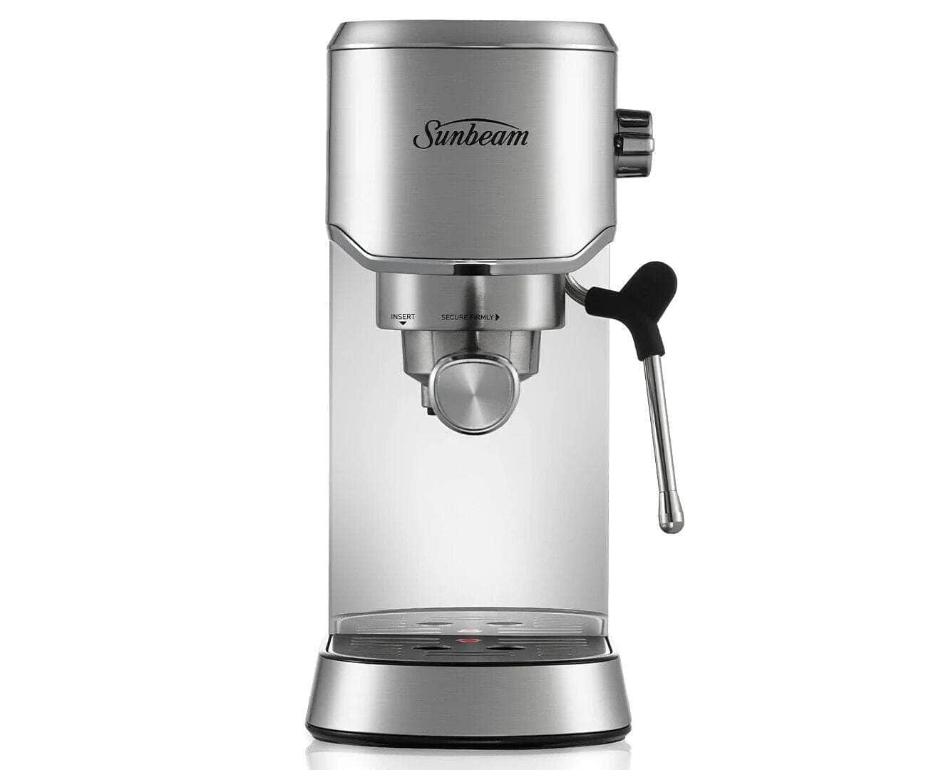 Sunbeam 1L the Compact Barista Espresso Coffee Machine Espresso Machine