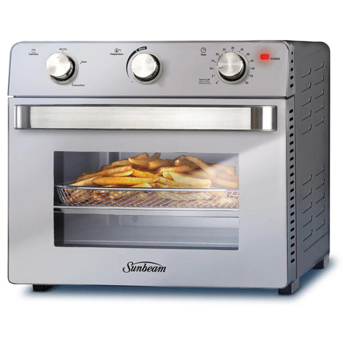 Sunbeam Multi-Function Oven & Air Fryer