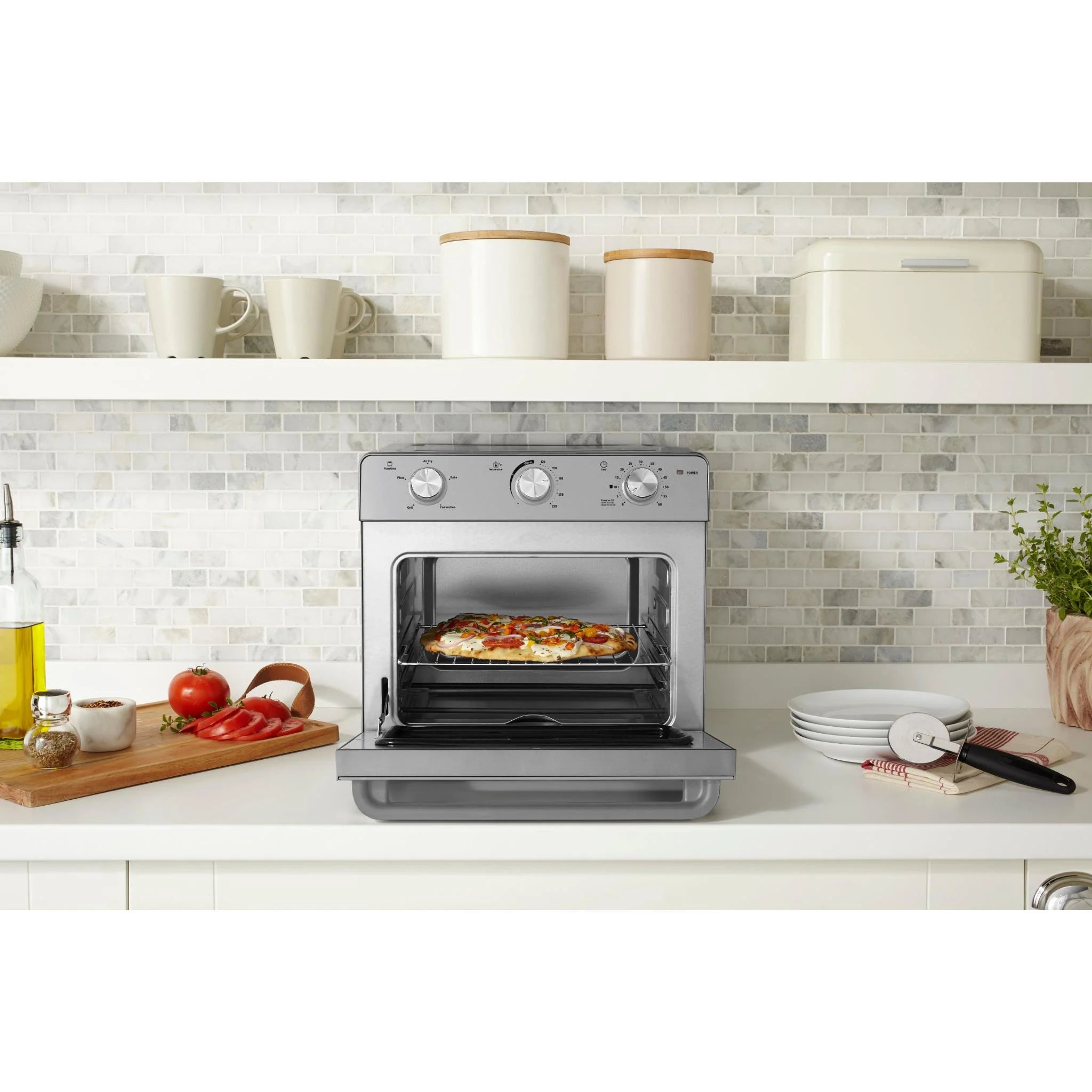 Sunbeam Multi-Function Oven & Air Fryer