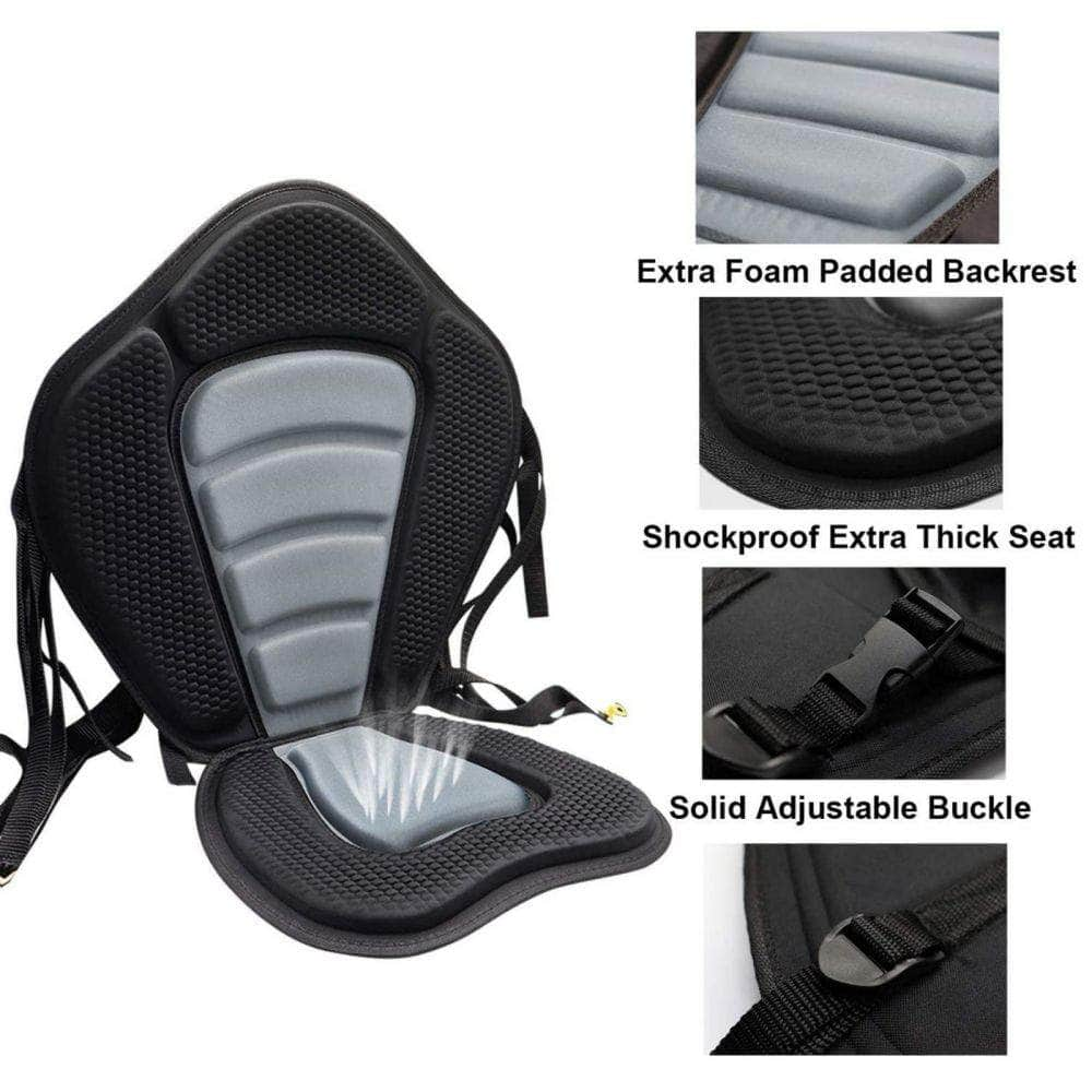 Sup Paddle Board Seats For Kayaking Canoeing Rafting Fishing