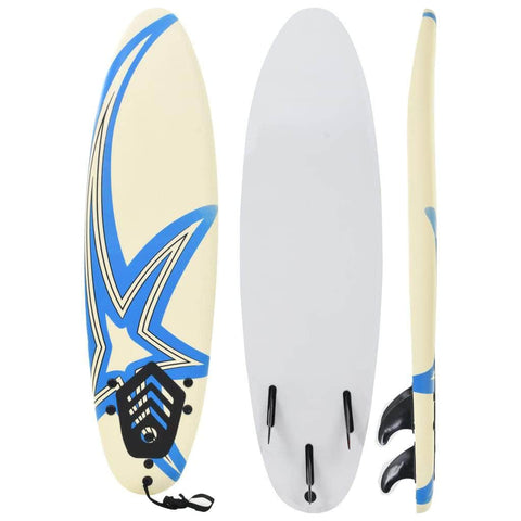 Surfboard 170 cm Star