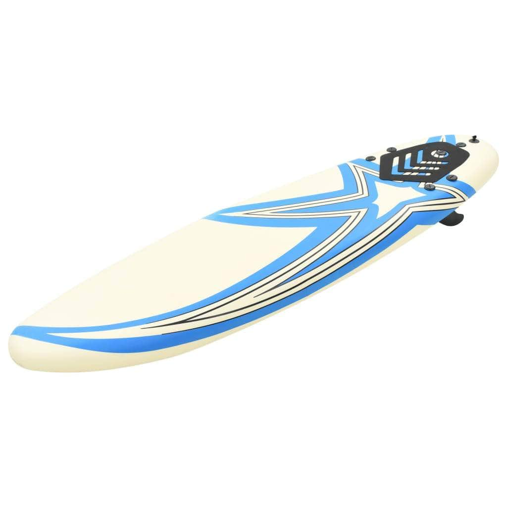 Surfboard 170 cm Star