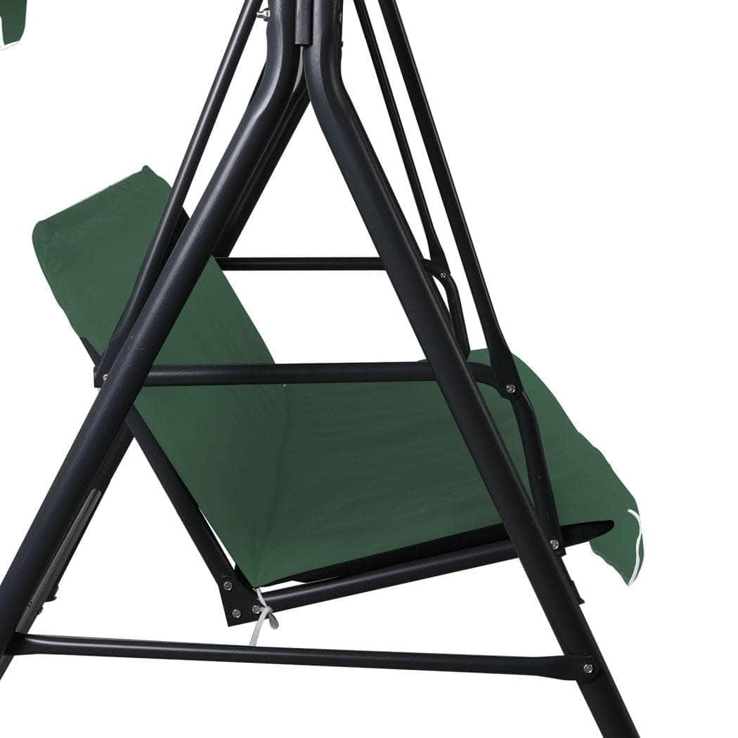 Swing Chair Hammock Outdoor Furniture Green