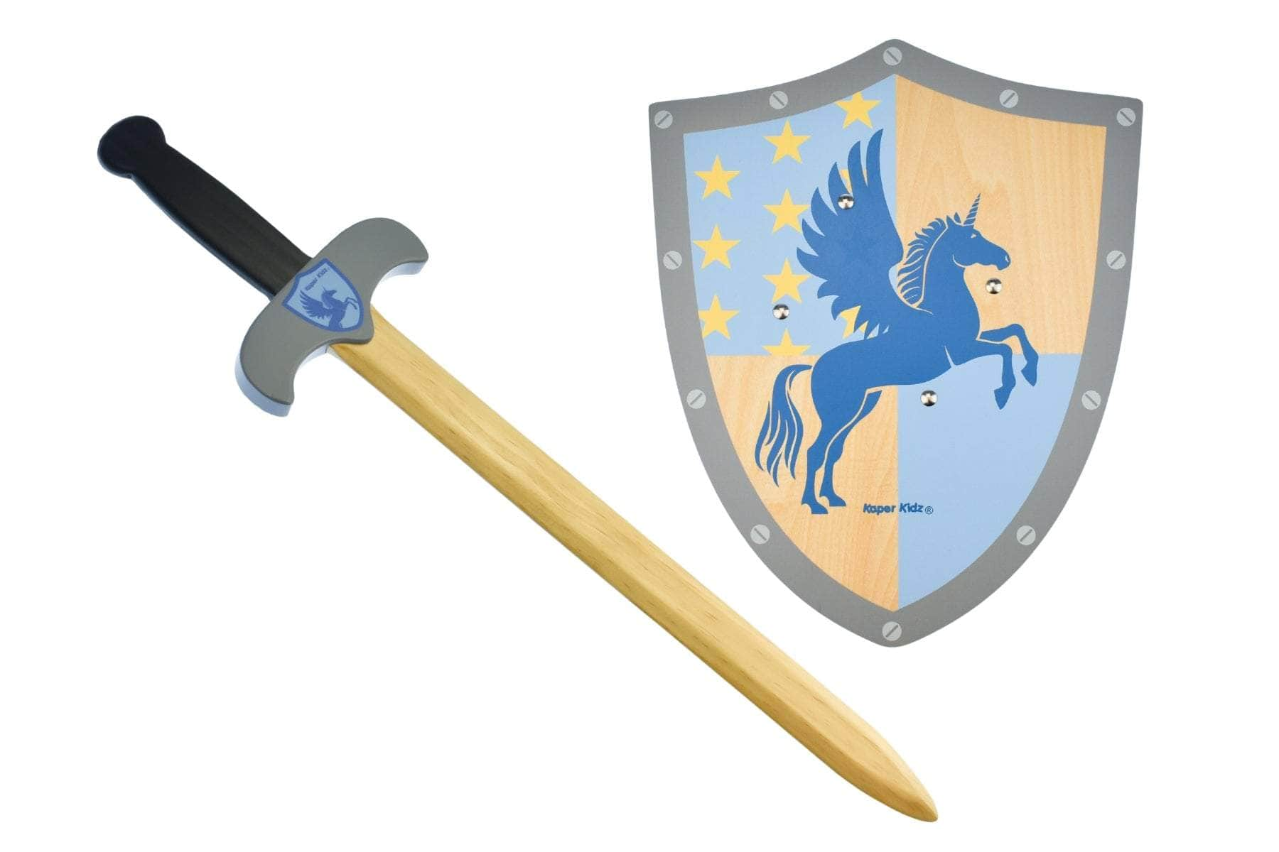 Sword & Shield Dragon/Unicorn