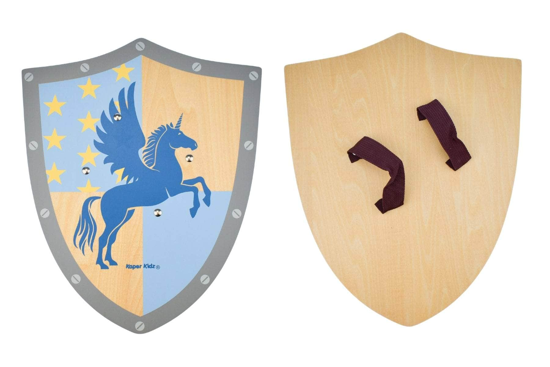 Sword & Shield Dragon/Unicorn