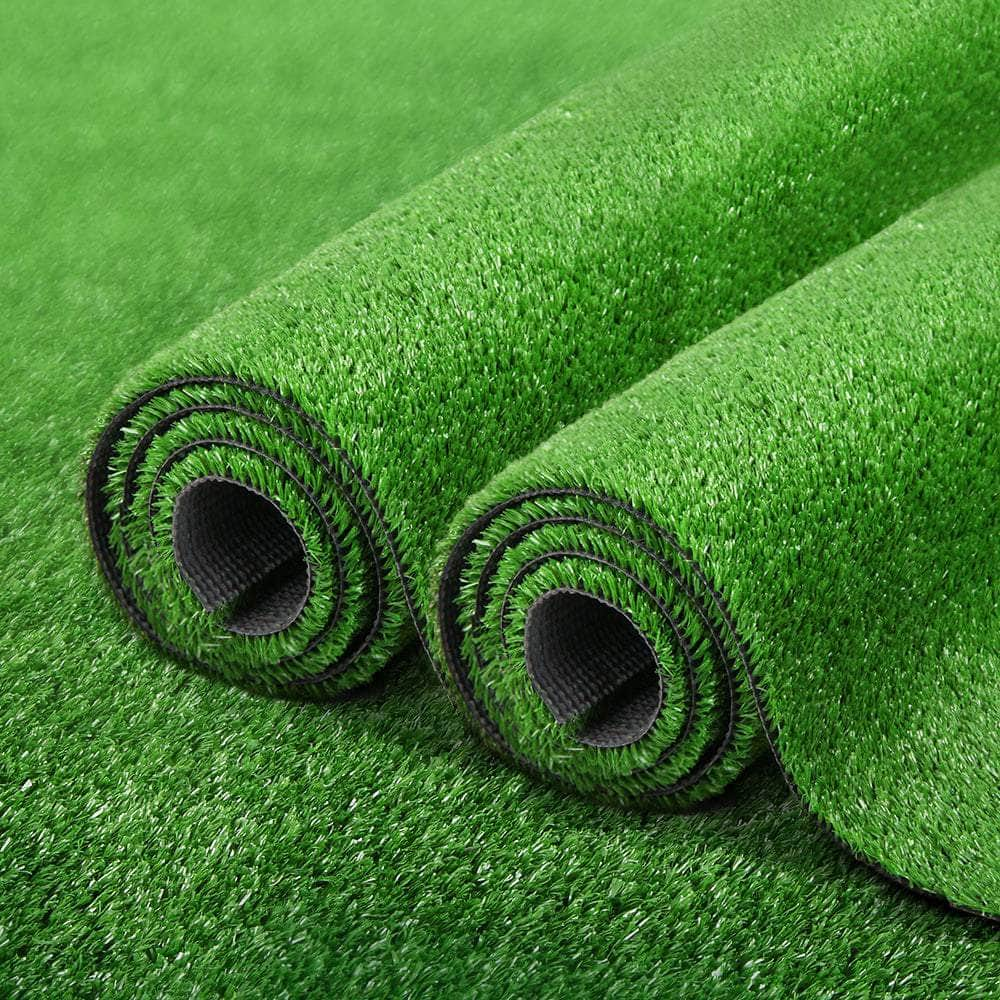 Synthetic Fake Lawn 20 Sqm 17Mm Grass Roll