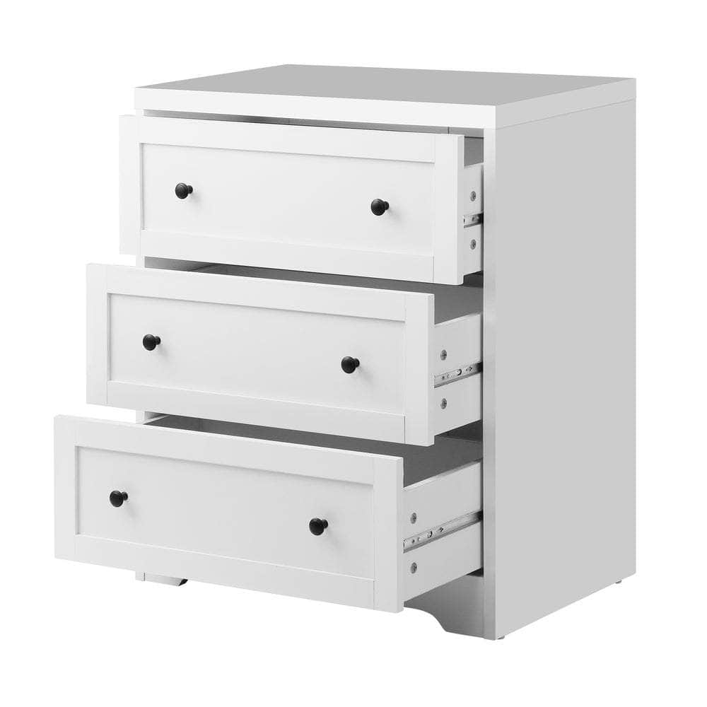 Tallboy Storage Cabinet: Organize with Elegance