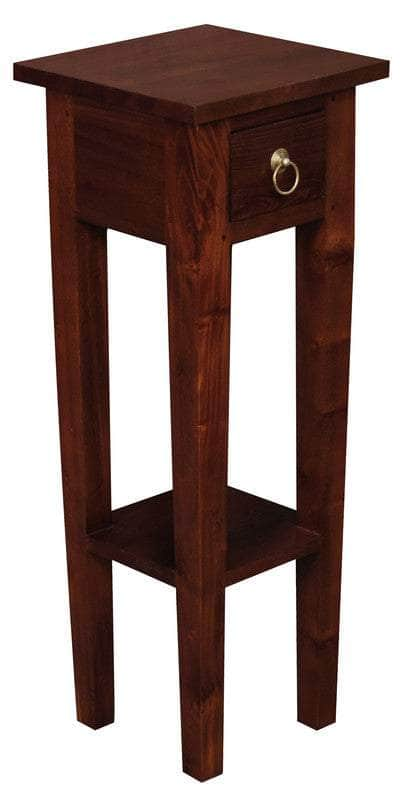 Tasmania Straight Leg Plant Stand