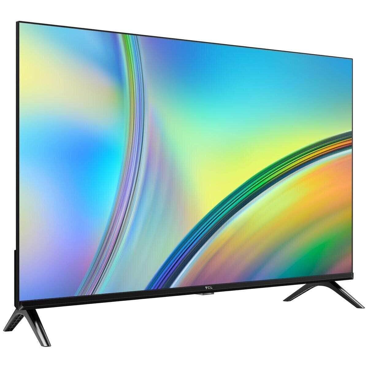 TCL 32" FULL HD Android Smart LED TV Netflix Stan 32S5400AF 3 Year Warranty