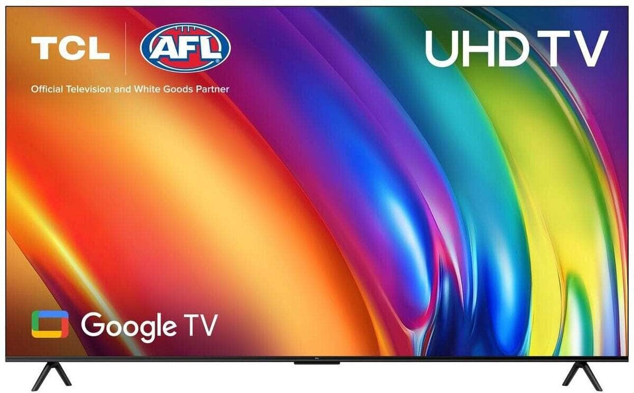 TCL 43" Series P745 4K Ultra HD LED Google TV 43P745