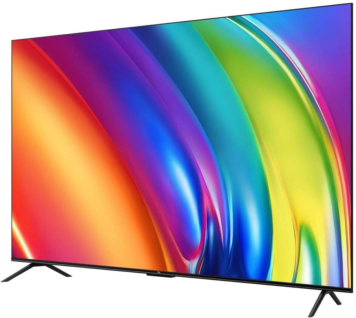 TCL 43" Series P745 4K Ultra HD LED Google TV 43P745