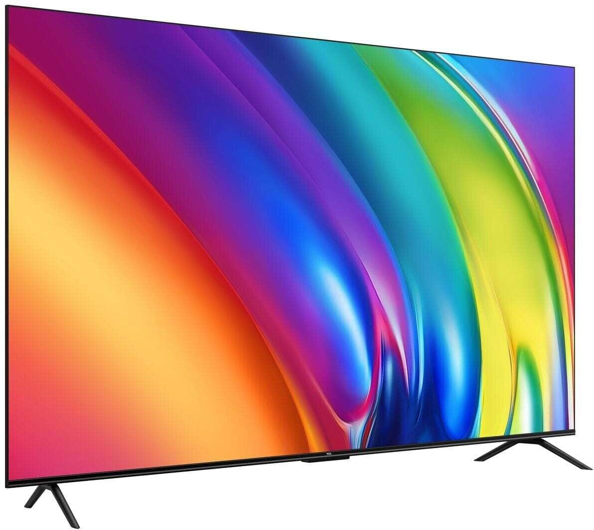 TCL 43" Series P745 4K Ultra HD LED Google TV 43P745