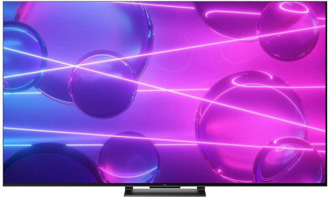 TCL 55" C745 4K QLED UHD Smart Google TV 55C745