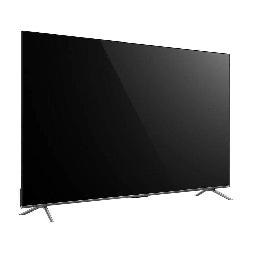 TCL 55" Smart TV QLED HDR 10+ 4K Dolby Vision