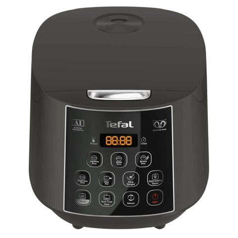 Tefal Easy Rice & Slow Cooker plus RK736