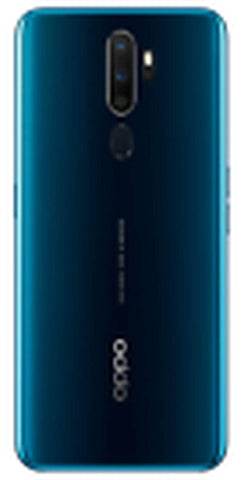 TELSTRA OPPO A5 2020 (6.5