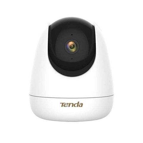 Tenda Cp7 Security Pan/Tilt Security Camera 4Mp