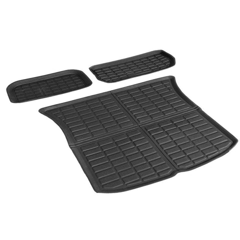 Tesla Model Y Cargo Trunk Mat - 2021-2024