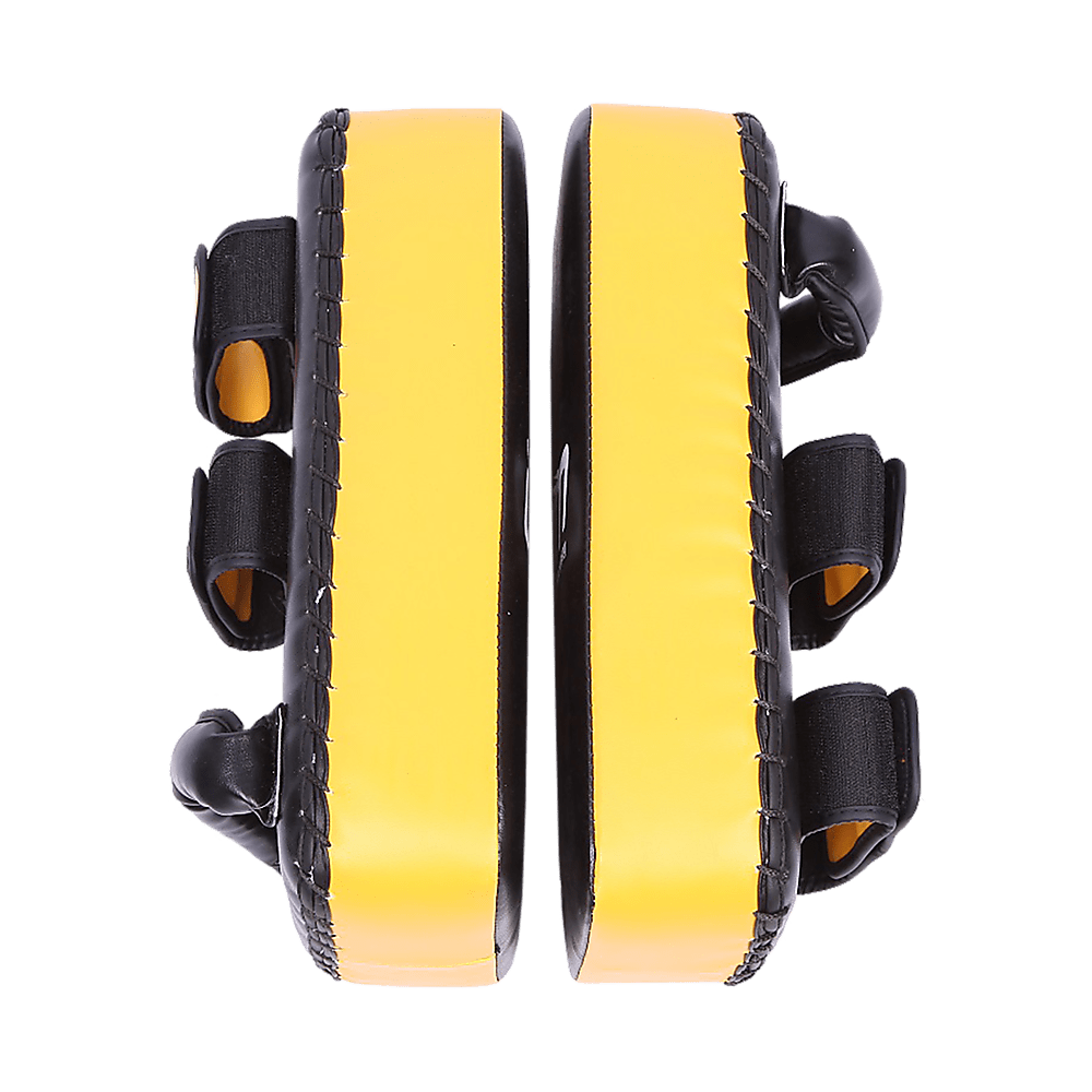 Thai Pads Kickboxing Punching Boxing Shield