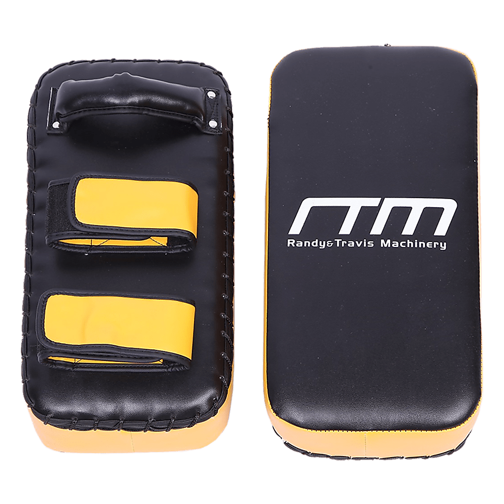 Thai Pads Kickboxing Punching Boxing Shield