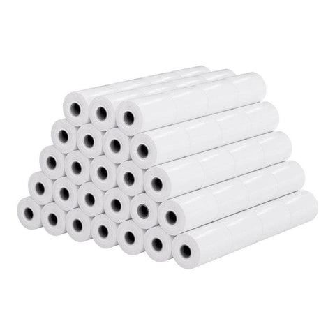 Thermal Receipt Rolls - 100PCS Cash Register Paper