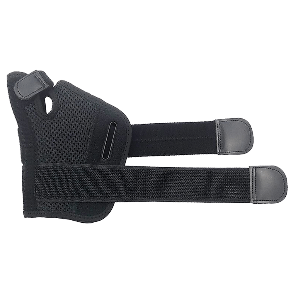 Thumb Stabiliser Brace Support Strap Splint Arthritic Sports